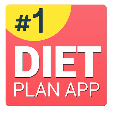 Diet Plan app